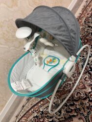 кондитерское оборудование: Люлька, Колыбель, Металл, цвет - Серый