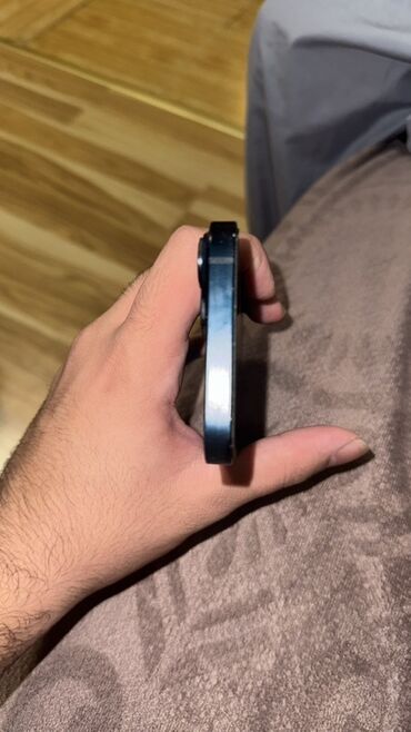 Apple iPhone: IPhone 14, 128 GB, Mavi, Face ID, Simsiz şarj — 4