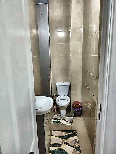 2 bedroom: 2 комнаты, 75 м², Восток-5 мкр Индивидуалка, 1 этаж, Косметический ремонт — 9