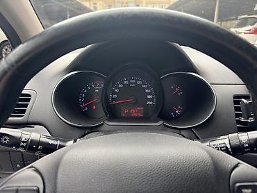 sky way: Kia Morning: 2016 г., 1 л, Автомат, Бензин, Хэтчбэк — 9