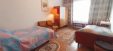 2 rooms: Иссык-Куль!!! СДАЮТСЯ 1-2-КОМНАТНЫЕ КВАРТИРЫ на Иссык-Куле, село — 1