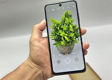 poco c55: Poco X3 Pro, Б/у, 256 ГБ, цвет - Серый, 2 SIM — 6