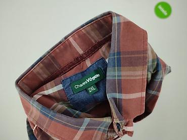 pull bear polska: Charles Vögele, Koszulа dla mężczyzn, rozmiar 2XL — 5