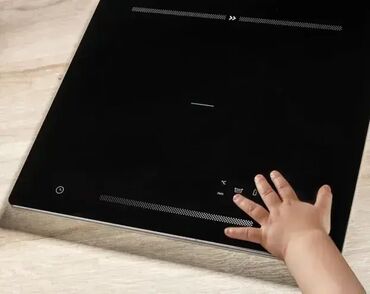 Šporeti i ugradne ploče: Kontrole na dodir Jednostavno dodirom Kontrolišite kuvanje pomoću tri — 14