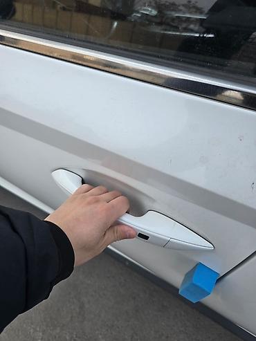 Hyundai: Hyundai Sonata: 2019 г., 2 л, Автомат, Газ, Седан — 7