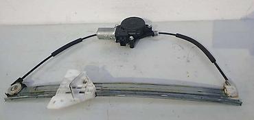 kombi 8 1: PREDNJI DESNI PODIZAC MOTORIC ZA MAZDA 2 OD 2007. DO 2014. GOD — 1