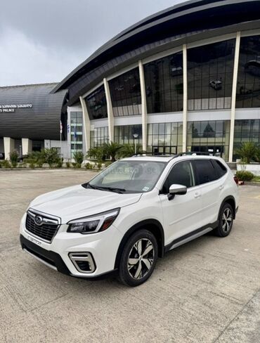 радиатор опель зафира а: Subaru Forester: 2020 г., 2.5 л, Автомат, Бензин, Кроссовер
