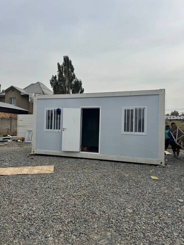 Павильоны: Продаю Павильон 18 м², Утеплен — 6