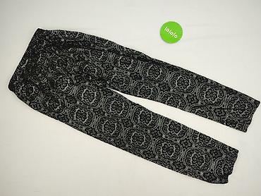hm trousers: Rosa, Spodnie materiałowe damskie, rozmiar S — 3