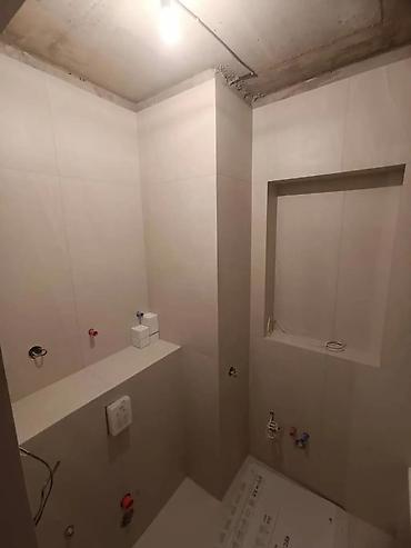 Укладка плитки: Услуги плиточника. Кладка крупноформатной плитки/керамогранита в — 21