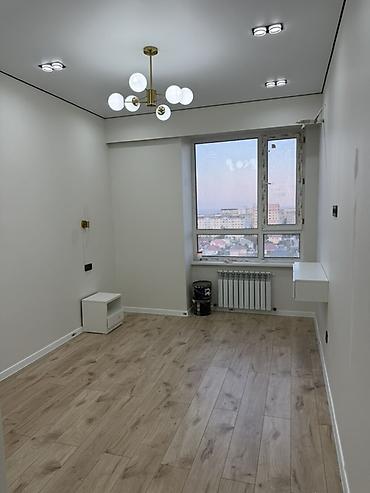 67: 2 комнаты, 67 м², Тунгуч мкр Элитка, 12 этаж, Дизайнерский ремонт — 2
