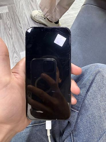ayfon 11 gence: IPhone 13 Pro, 128 GB, Sierra Blue, Qırıq — 2