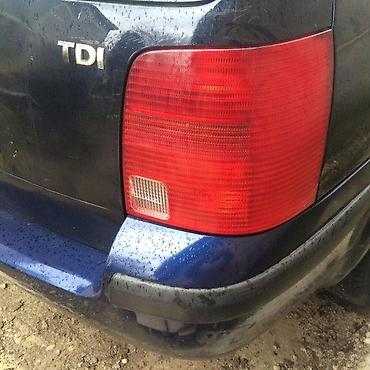 Brake Pads: ZADNJE KOCIONE PLOCICE ZA VOLVO V40 | Zvati od 8-22h i nedeljom.10 — 3