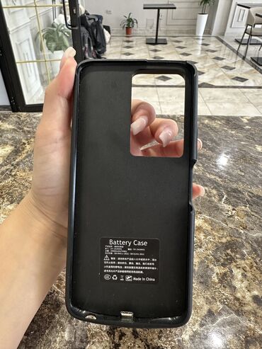телефонный номер: 📱 Чехол-аккумулятор Battery Case для Samsung Galaxy S22 Ultra / S23
