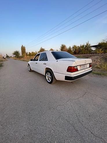 мерс 203 бампер: Mercedes-Benz W124: 1990 г., 2.3 л, Автомат, Бензин, Седан — 4