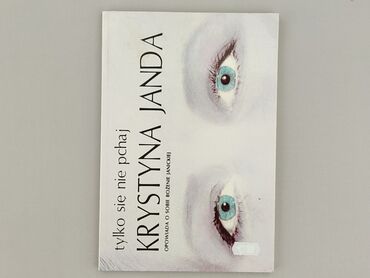 Książki: Książka, gatunek - Literatura faktu, stan - Bardzo dobry