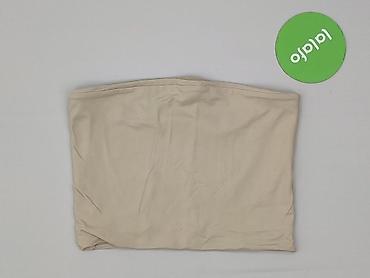 stanik reserved: Reserved, Top damski, rozmiar M — 2
