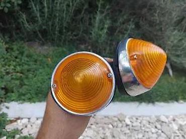 aparat za auto klime: PREDNJI ZMIGAVCI ZA FICU SATURNUS ZASTAVA 750 850 | Par Delovi za — 2