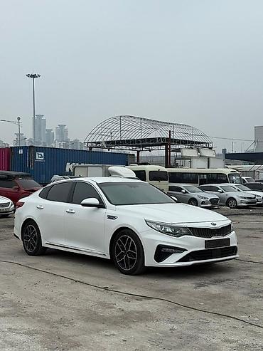 ск оптима: Kia Optima: 2018 г., 1.6 л, Робот, Бензин, Седан — 8