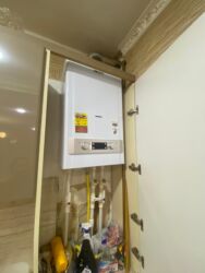 Köhnə tikili: Gəncə, 5 otaqlı, Köhnə tikili, 70 kv. m — 21