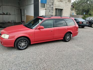 шторка багажника хонда фит: Honda Orthia: 1999 г., 2 л, Автоматические, Бензин, Универсал