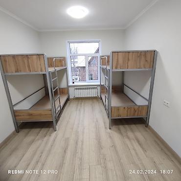 Двухъярусные кровати: Ассаламу ьалайкум Эки кабаттуу (Двухярусный) краваттар Сиздердин — 8