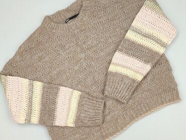 bluoltre sweter: ONLY, Sweter damski, rozmiar M