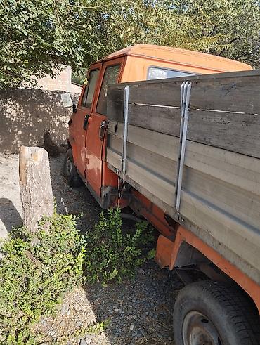 Грузовики: Грузовик, Стандарт, Б/у — 8