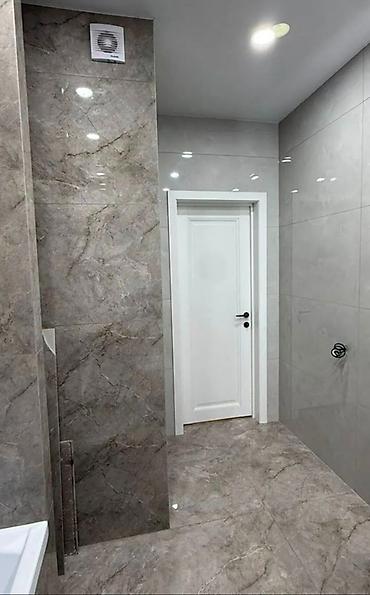 Продажа квартир: 1 комната, 53 м², Асанбай мкр Элитка, 6 этаж, Свежий ремонт — 5