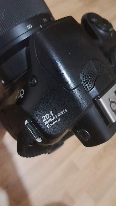 sony linza: Fotoqrafiyaya yeni başlayanlar, mənzərə, təbiət və gündəlik kəskin — 4