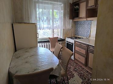 Долгосрочная аренда квартир: 2 комнаты, Собственник, С мебелью полностью — 5