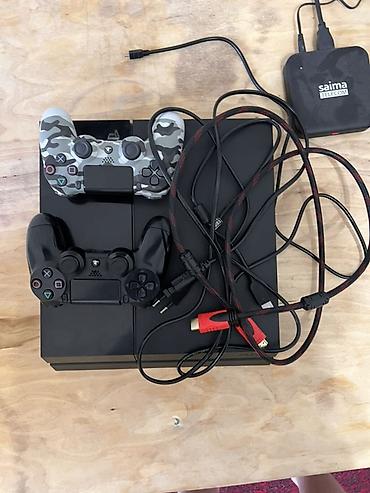 PS4 (Sony PlayStation 4): Дисковод Меняли Играть можно только онлайн Прошивка не ставится тк — 2