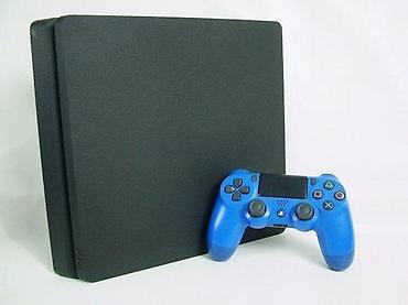 elektronika novi sad: AKCIJA Ne propustite PS4 SLim 1TB konzolu sa nalogom za besplatne igre — 7
