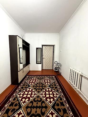 100 м², 5 комнат, Достук мкр, Без животных