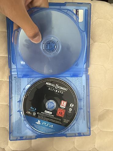 Техника и электроника: Продаю Mortal Kombat 11 Ultimate для PS4. ПОЛНАЯ ВЕРСИЯ СО ВСЕМИ — 3
