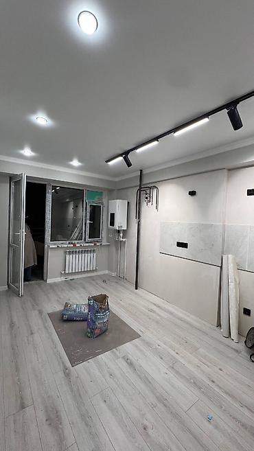 квартира в кок жаре: ID: 176 🏡 ПРОДАЁТСЯ 2-КОМНАТНАЯ КВАРТИРА В КОК-ЖАР! ✨ 54 м² | 3 этаж — 2