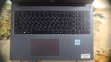 наушники для ноутбука: Ноутбук Huawei (серия MateBook/D) Основные особенности: - Экран — 1