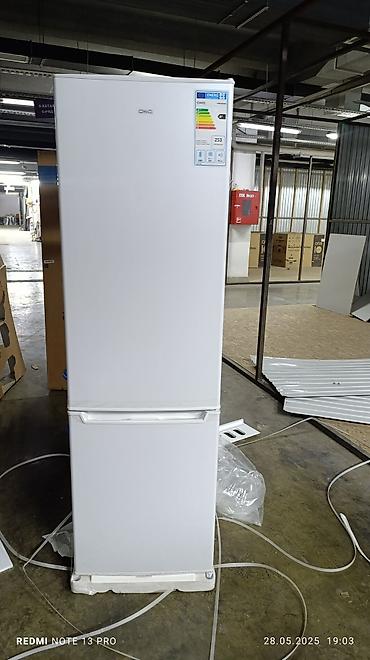 Холодильники: Холодильник Avest, Новый, Двухкамерный, De frost (капельный), 55 * 180 * 55 — 7