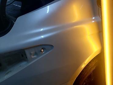 Другие автоуслуги: Вмятина без покраски — 14