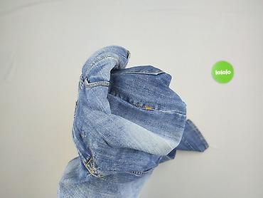 jeansy balloon pull and bear: Infinity Woman, Jeansy damskie, rozmiar S — 5