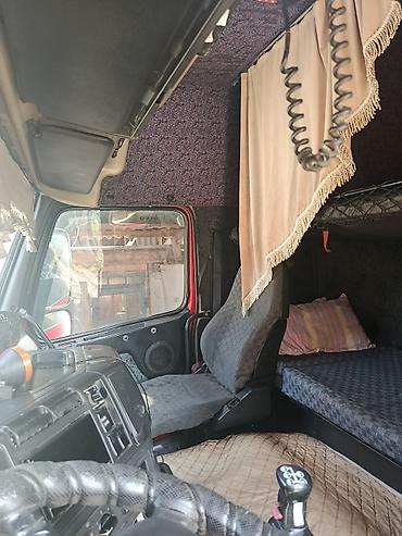 Тягачи: Тягач, Volvo — 6
