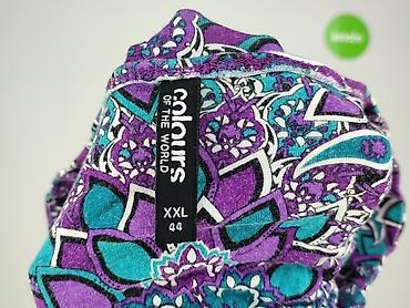kolekcji c: Colours of the World, Sukienka damska, rozmiar 2XL — 4