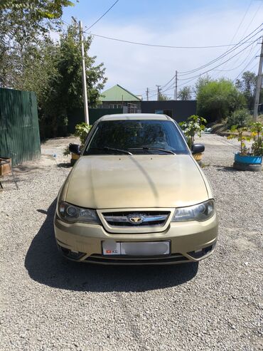 ауди 2 6 машына: Daewoo Nexia: 2010 г., 1.6 л, Механика, Бензин