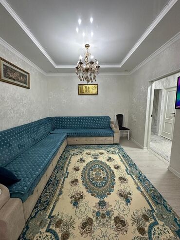 Продажа квартир: 3 комнаты, 100 м², 106 серия улучшенная, 9 этаж, Евроремонт