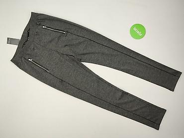 eddie bauer: Esmara, Spodnie materiałowe damskie, rozmiar M — 2