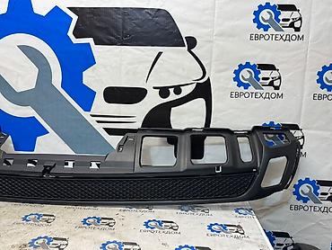 Другие автозапчасти: Накладка заднего бампера Mercedes-Benz M-Class W166 5 Контрактный из — 4