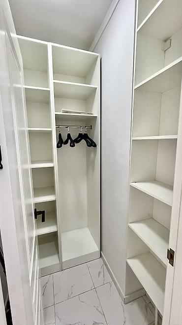 Продажа квартир: 1 комната, 48 м², Элитка, 12 этаж, Евроремонт — 7