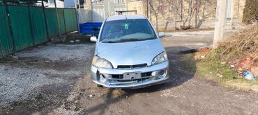 тико на продаже в джалалабаде: Daihatsu YRV: 2003 г., 1.3 л, Механика, Бензин, Хэтчбэк