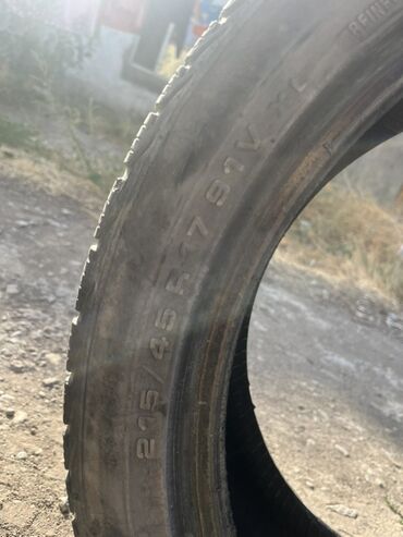 шины на вольво: Зимняя шина 215/45 R17 91V XL - Размер: 215/45 R17 - Индекс нагрузки