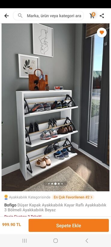 Sifarişlə digər mebel: Pulsuz quraşdırılma, Kredit yoxdur — 11